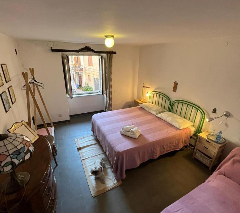 Photo of Bedroom in Polizzi Generosa