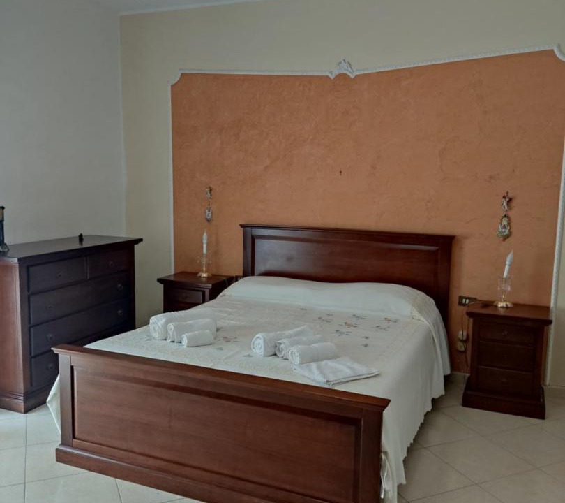 Photo of Bedroom in Naro
