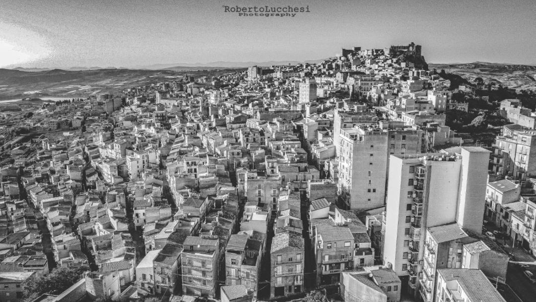 Photo of Buildings in Naro