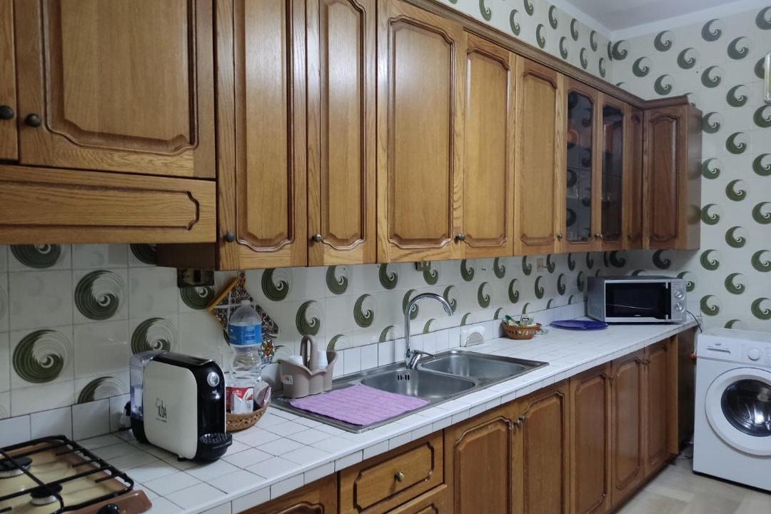 Photo of Kitchen in Naro