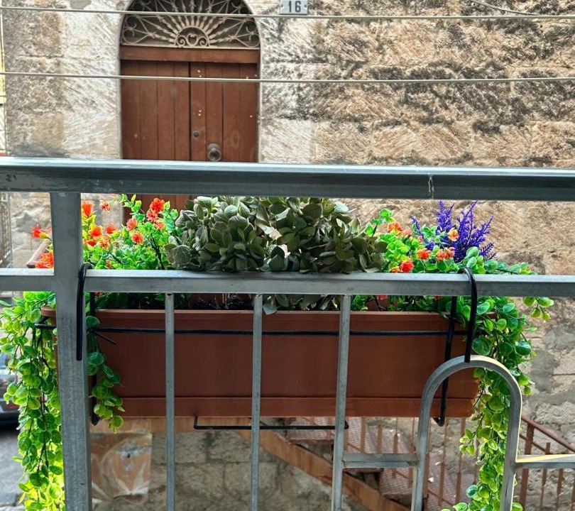 Photo of Patio Balcony in Mussomeli