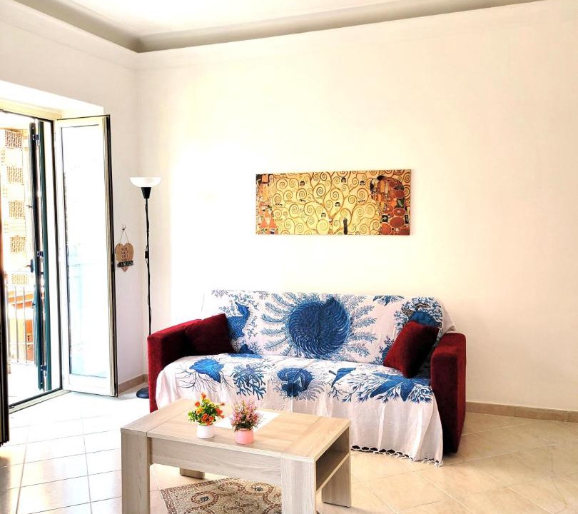 Photo of Livingroom in Mussomeli
