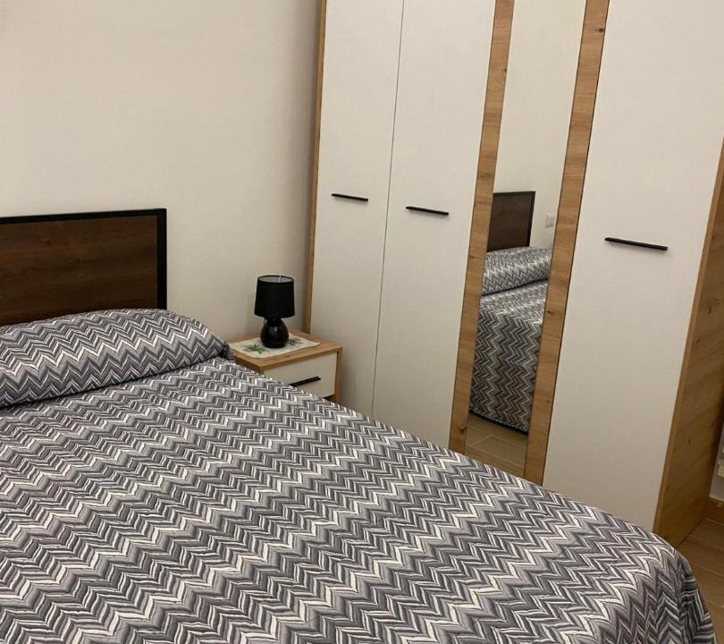 Photo of Bedroom in Piazza Armerina