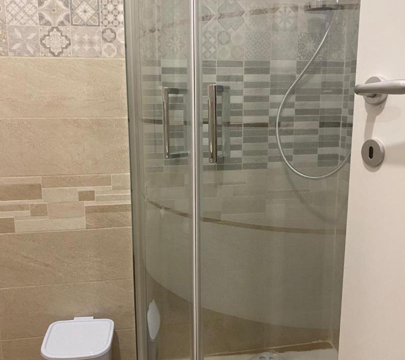 Photo of Bathroom in Piazza Armerina