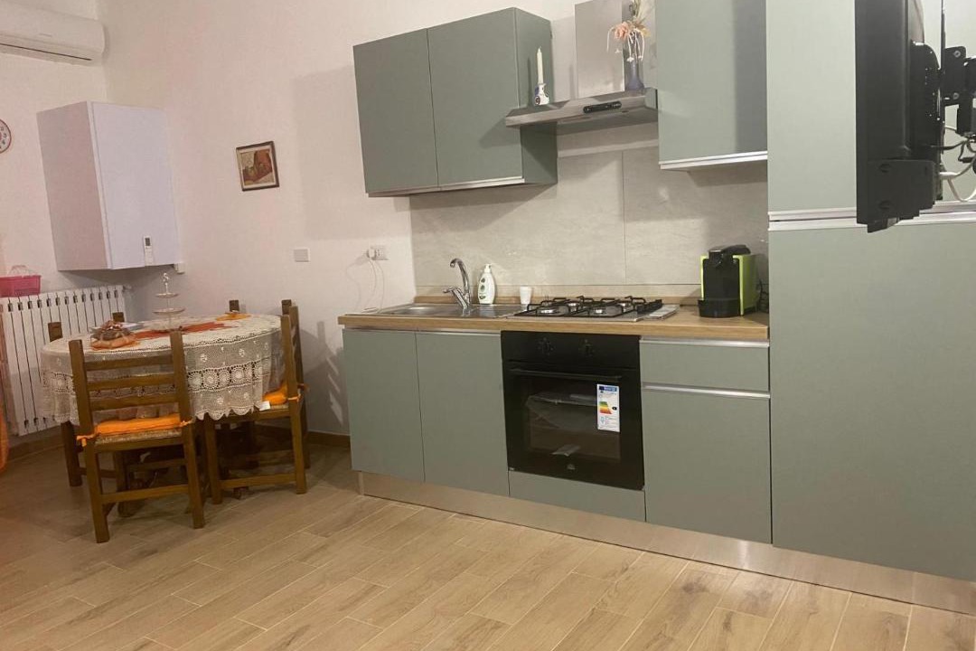 Photo of Kitchen in Piazza Armerina