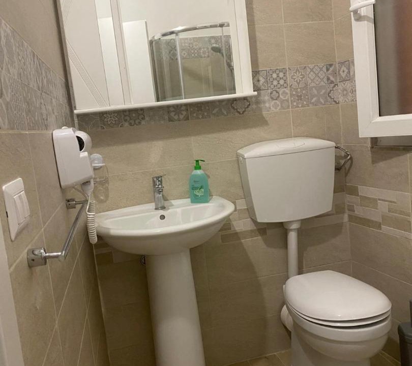 Photo of Bathroom in Piazza Armerina