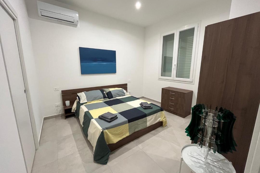 Photo of Bedroom in Costa Saracena-Castelluccio