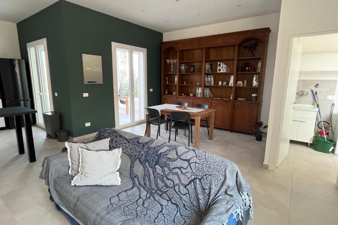 Photo of Bedroom in Costa Saracena-Castelluccio