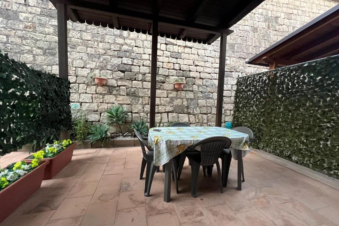 Photo of Patio Balcony in Gela