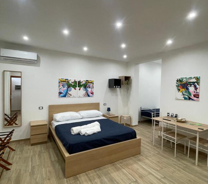 Photo of Bedroom in Cinisi