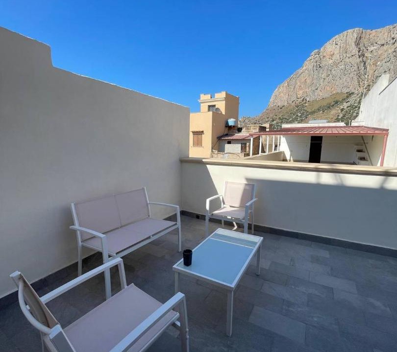 Photo of Patio Balcony in Cinisi