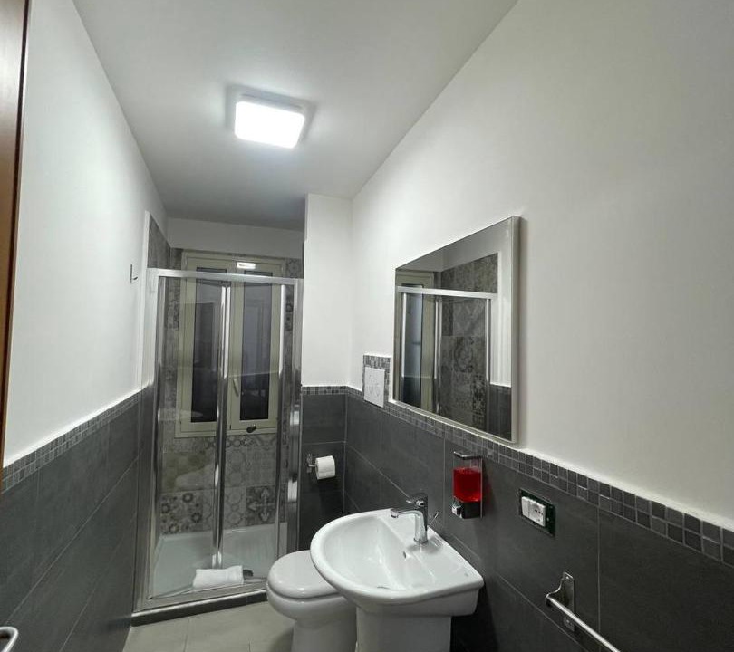Photo of Bathroom in Cinisi