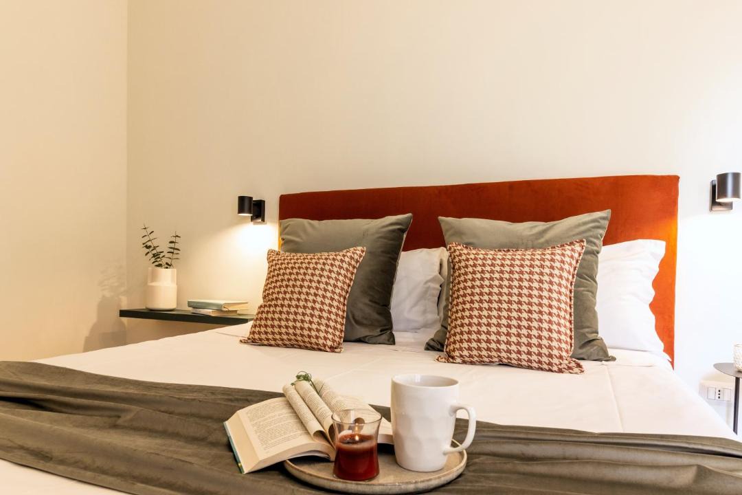 Photo of Bedroom in Coste