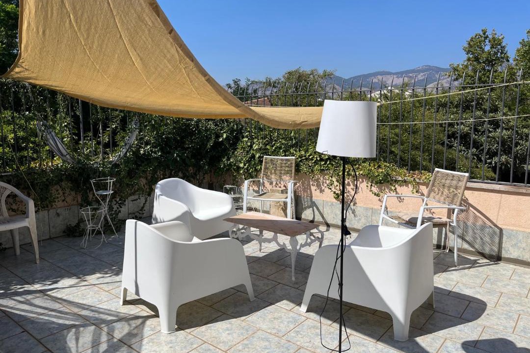 Photo of Patio Balcony in Mondello