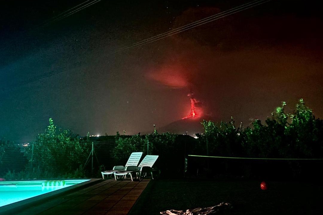 Photo of Outdoor in Centuripe