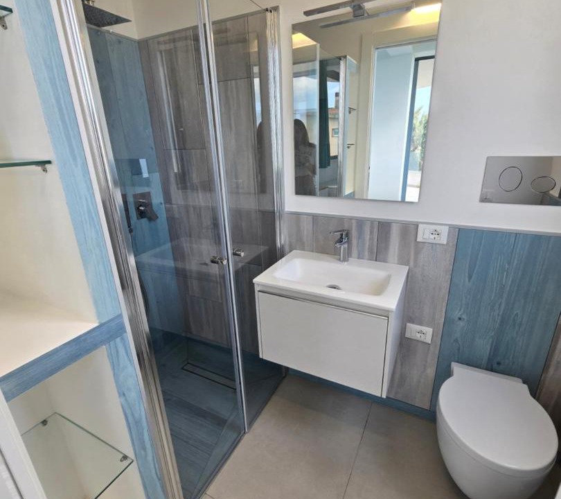 Photo of Bathroom in Sciacca