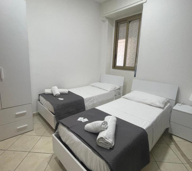 Photo of Bedroom in Nesima