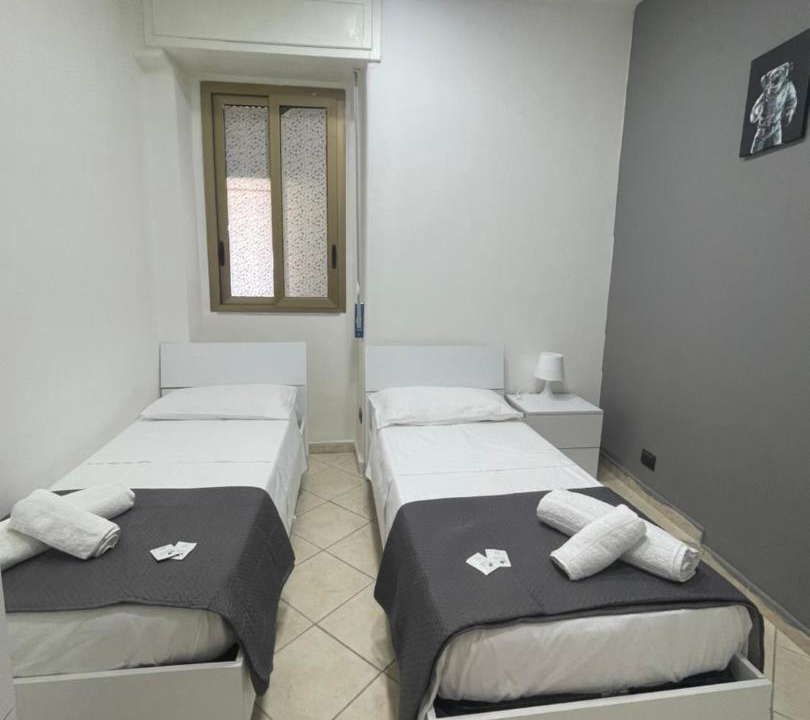 Photo of Bedroom in Nesima