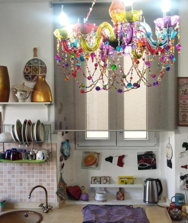 Photo of Kitchen in Augusta