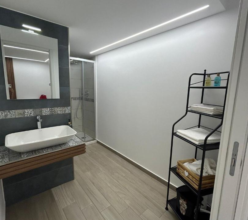 Photo of Bathroom in Scillichenti
