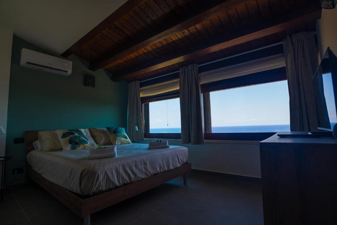 Photo of Bedroom in Augusta