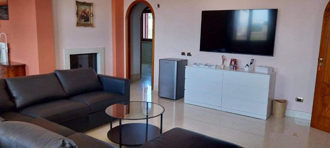 Photo of Livingroom in Tiche