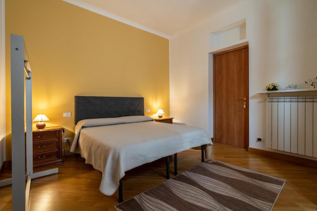 Photo of Bedroom in Borgo Vecchio