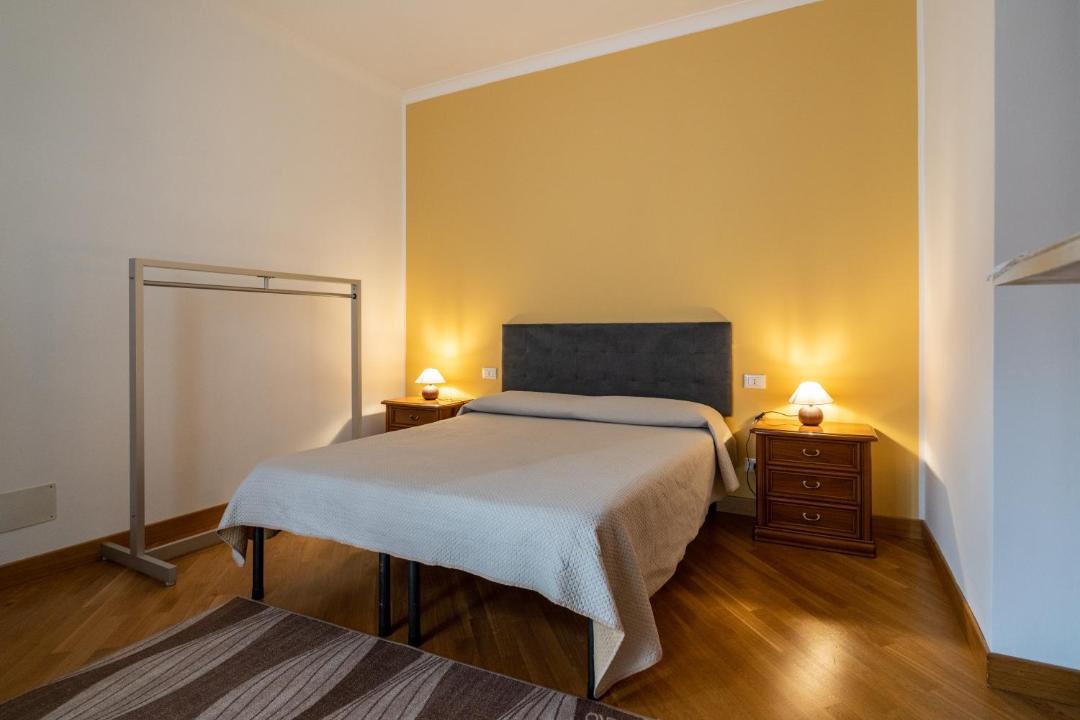 Photo of Bedroom in Borgo Vecchio