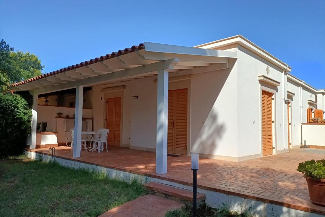 Photo of Buildings in Terrasini