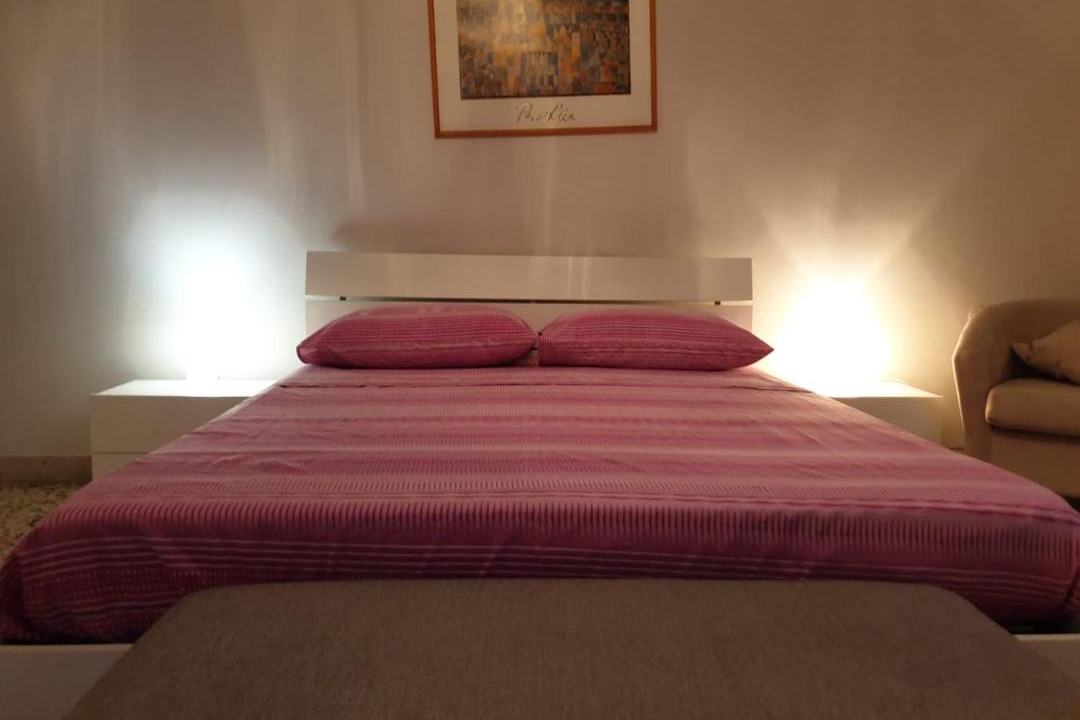 Photo of Bedroom in Monte Po-Nesima-San Leone-Rapisardi