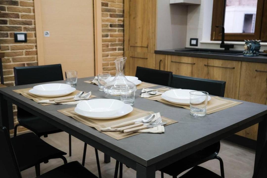 Photo of Kitchen in Mazzarino