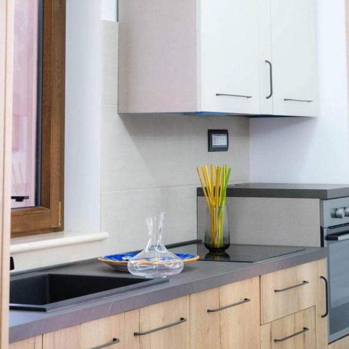 Photo of Kitchen in Mazzarino