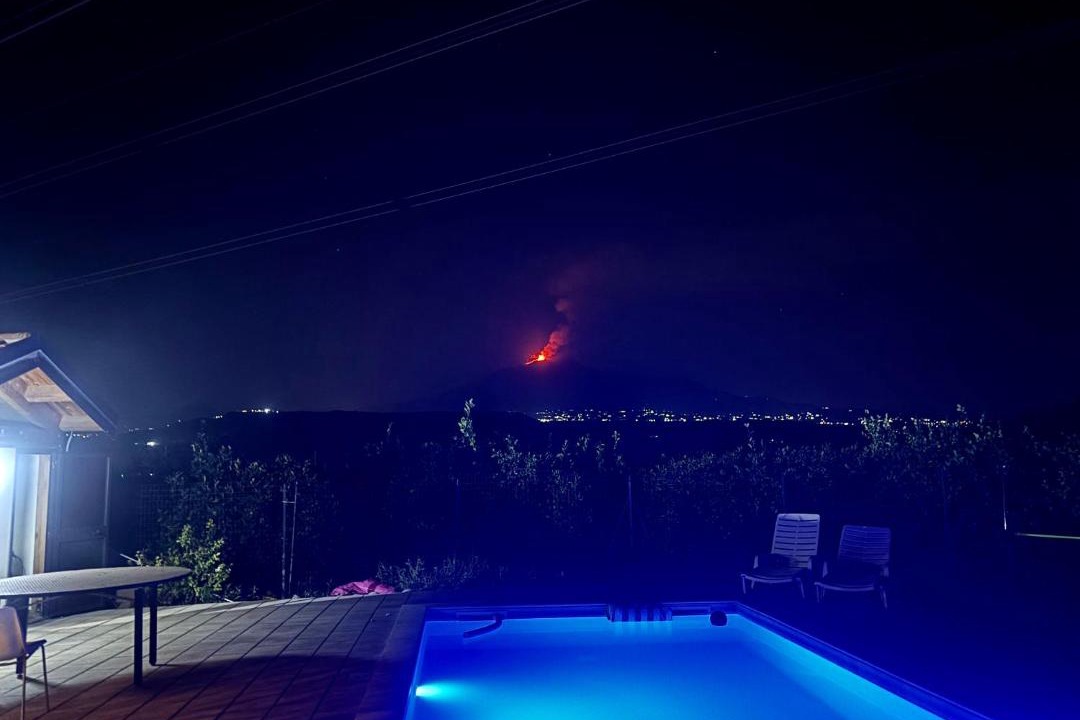 Photo of Outdoor in Centuripe