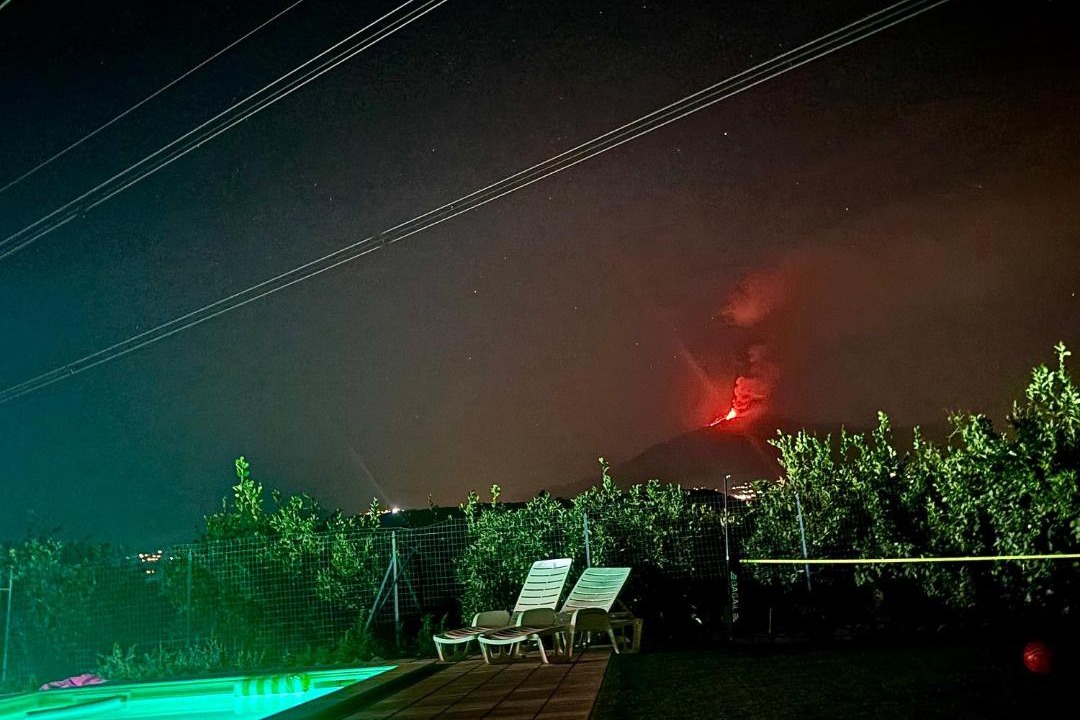 Photo of Outdoor in Centuripe