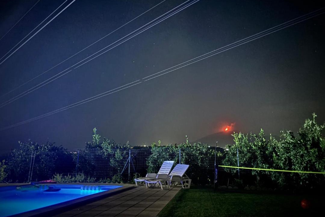 Photo of Outdoor in Centuripe