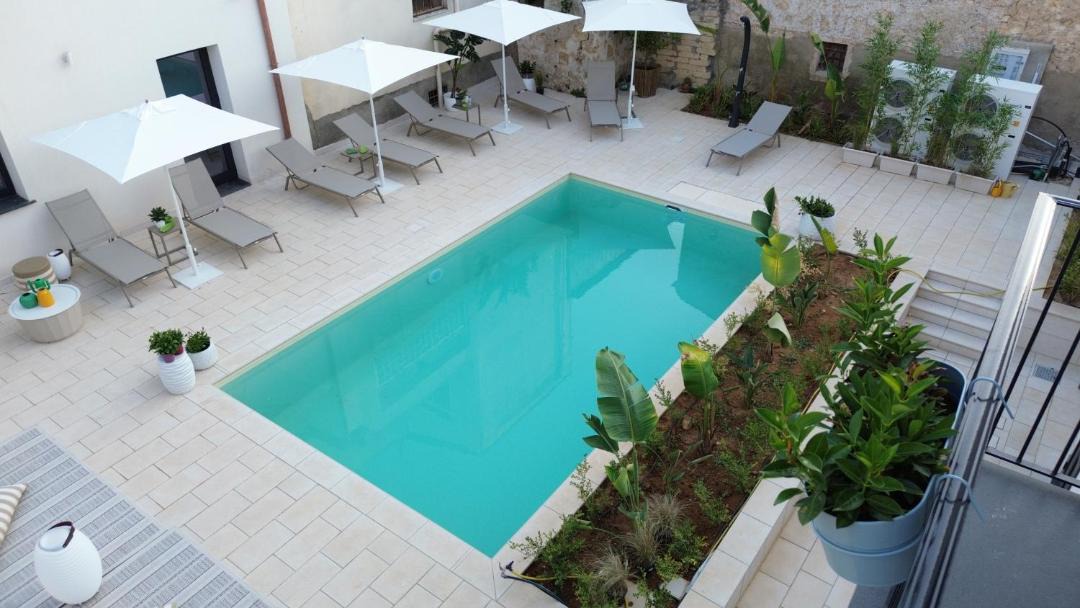Photo of Patio Balcony in Sommatino