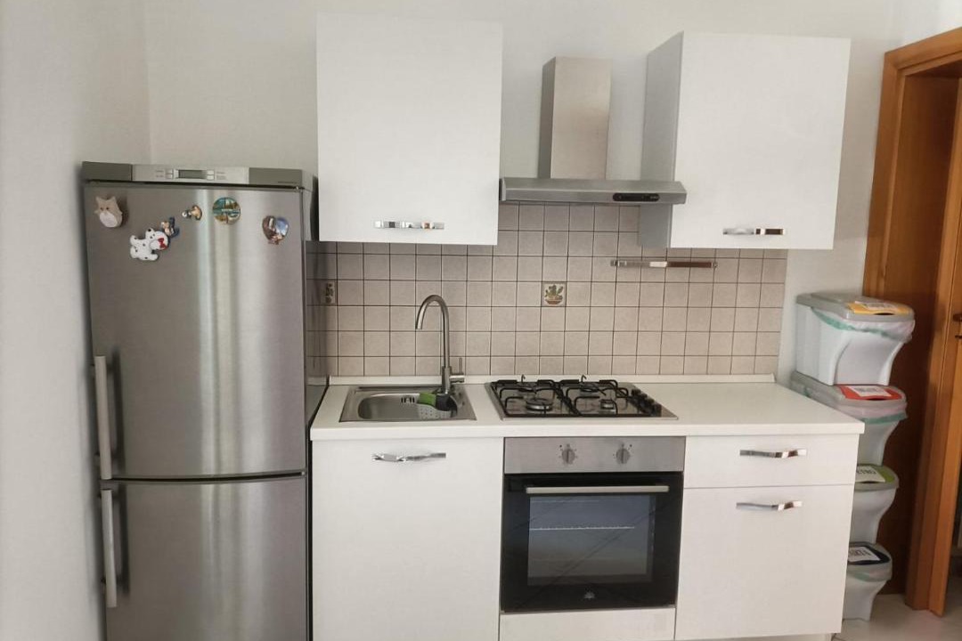 Photo of Kitchen in Grammichele