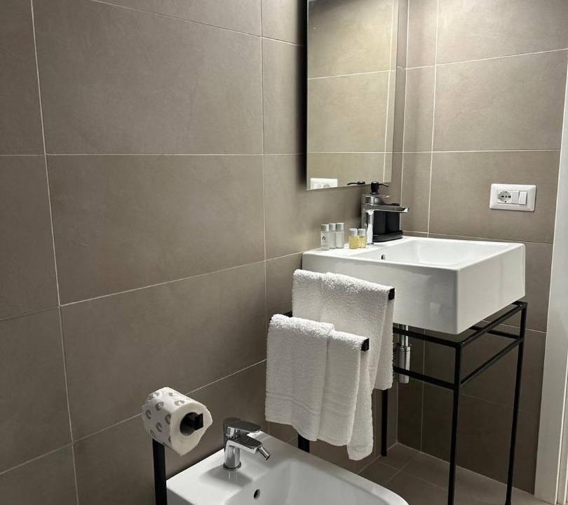 Photo of Bathroom in Sommatino