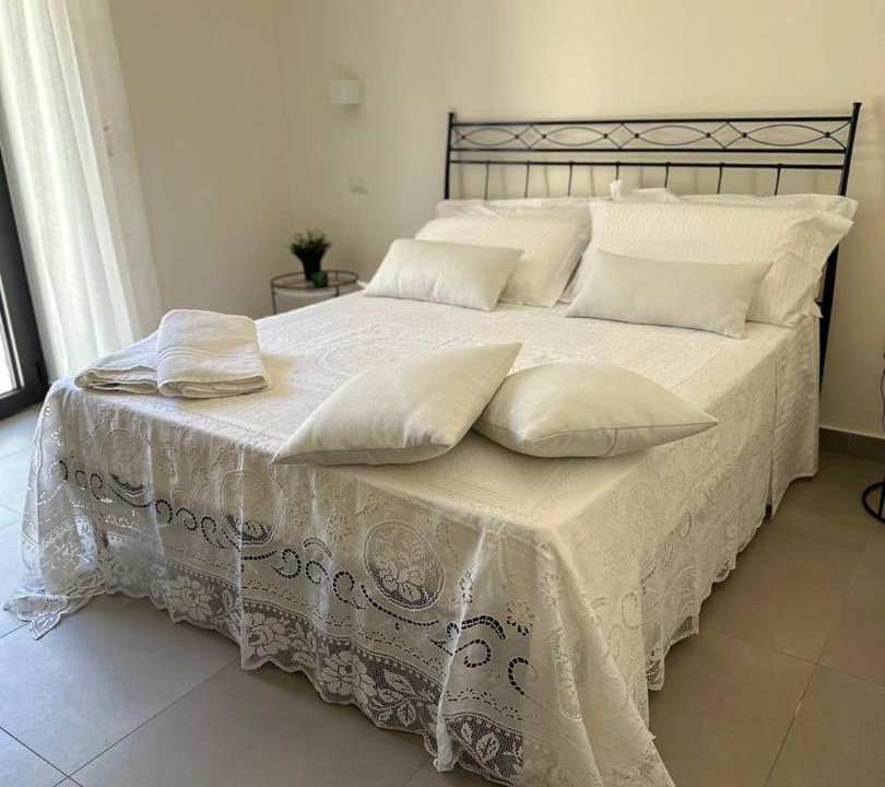 Photo of Bedroom in Sommatino