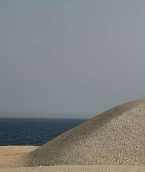Photo of Human In Picture in Pantelleria
