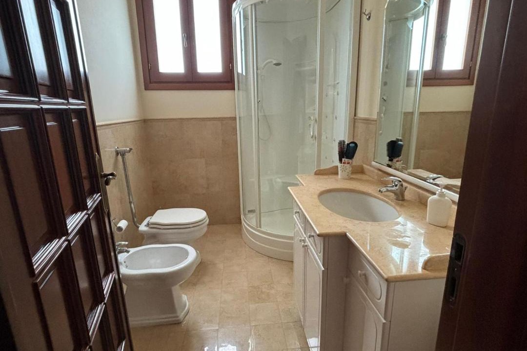 Photo of Bathroom in Petrosino