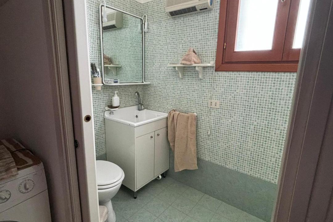 Photo of Bathroom in Petrosino