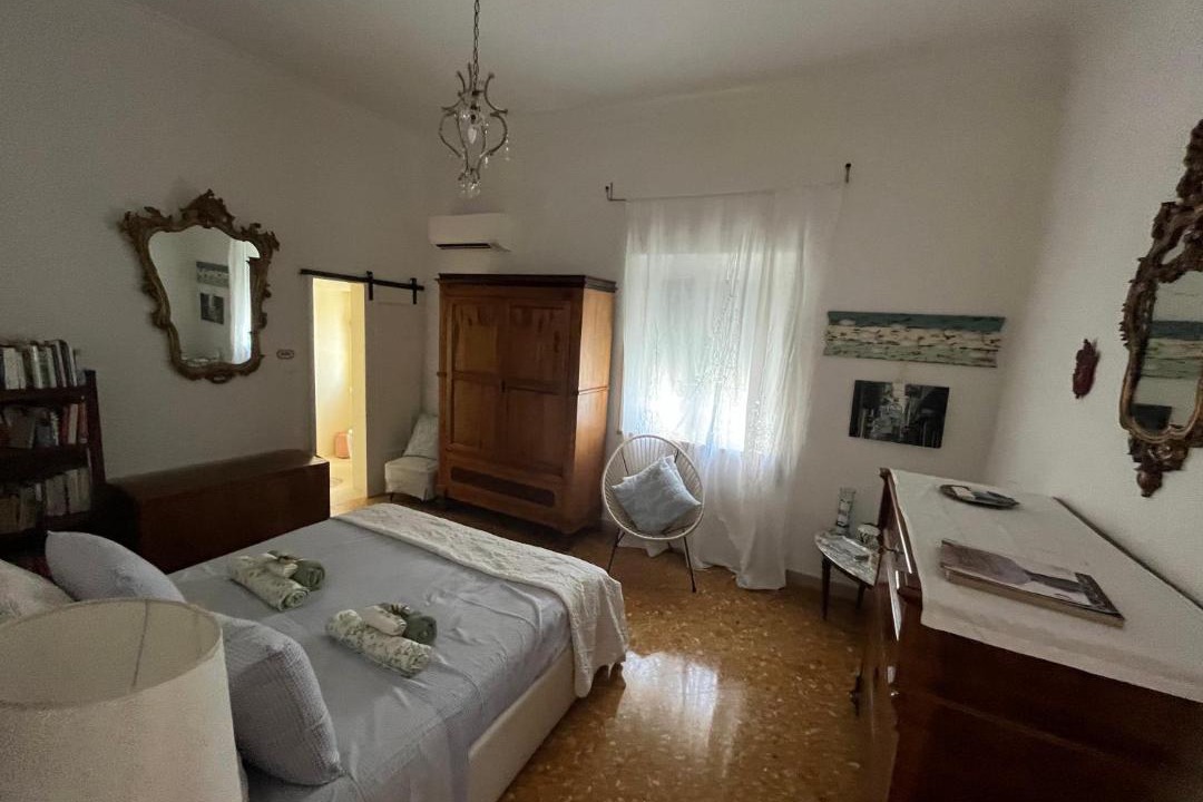 Photo of Bedroom in Mondello