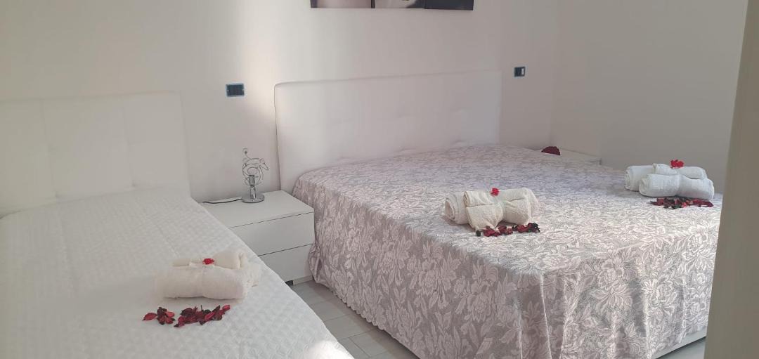 Photo of Bedroom in Villa Grazia di Carini
