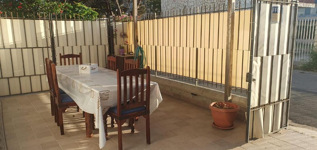 Photo of Patio Balcony in Villa Grazia di Carini