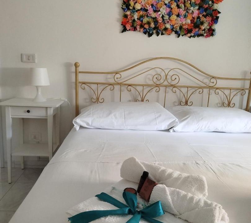 Photo of Bedroom in Santa Maria del Focallo