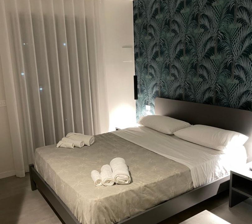 Photo of Bedroom in Ognina