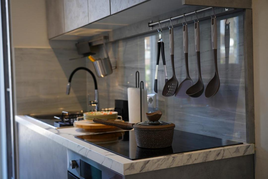 Photo of Kitchen in Aci Trezza