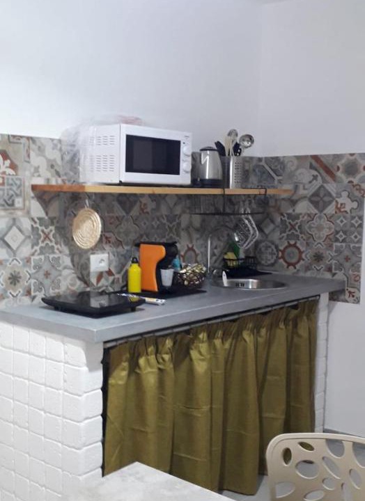 Photo of Kitchen in Naro