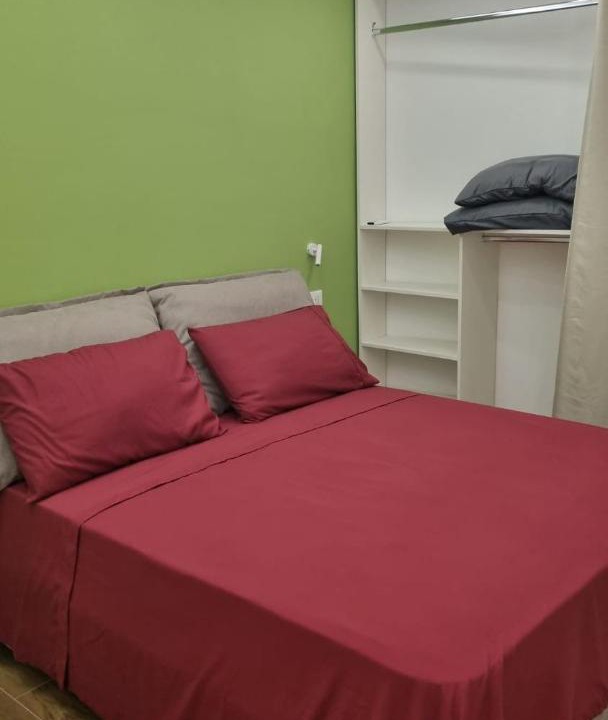 Photo of Bedroom in Brolo